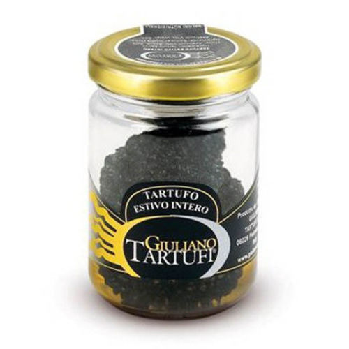 Giuliano Tartufi Black Summer Truffle Whole 25g
