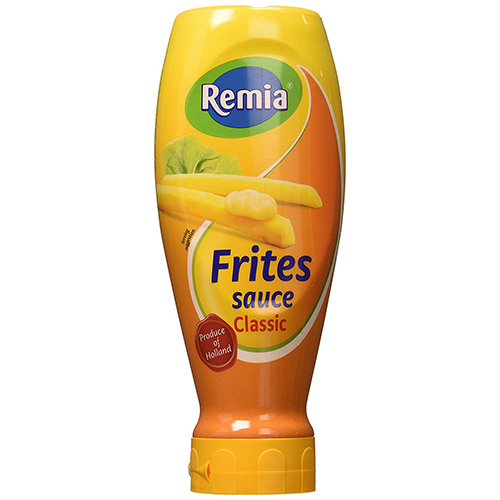 Remia Sauce Frites Classic 500ml