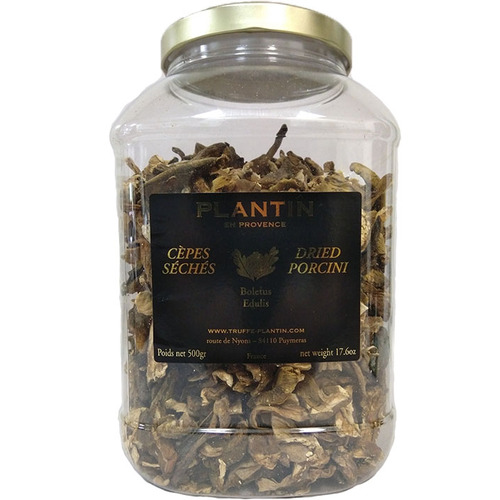 Plantin Dried Porcini Mushrooms 500g