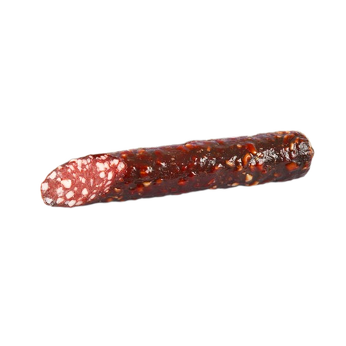 Alan Ukrainian (Moskovskaya) Dry Smoked Sausage 350g