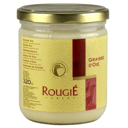 Rougie Goose Fat 320g